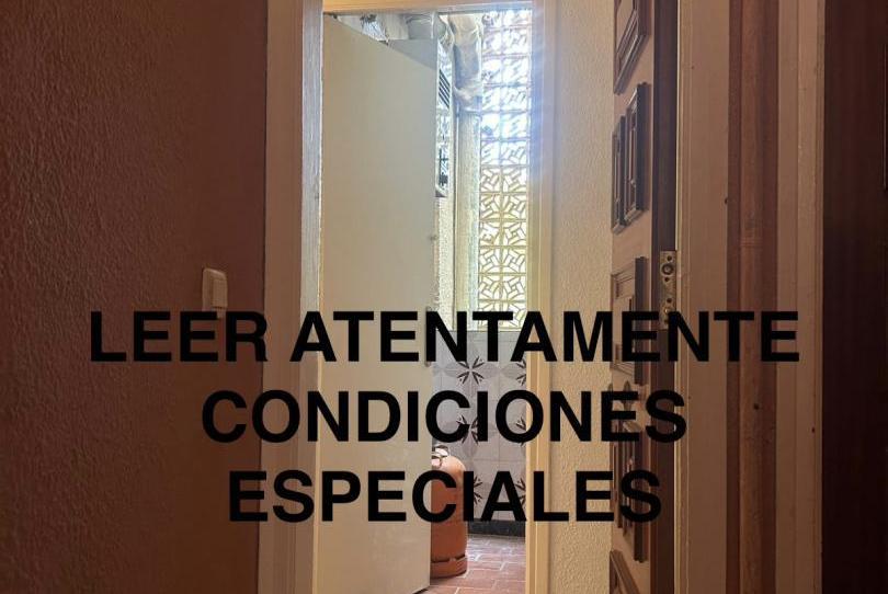 Photo 1 of Flat to rent in Avinguda de Frederic Rahola, 64, La Font d'en Fargues, Barcelona