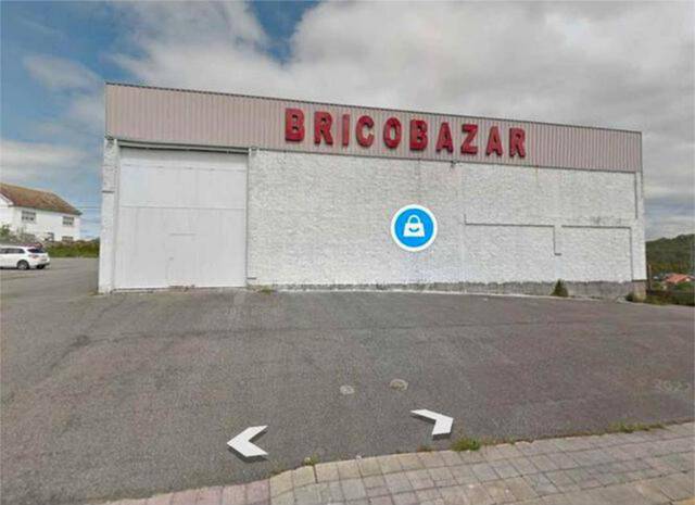 Local comercial en Alquiler en Porto do Son