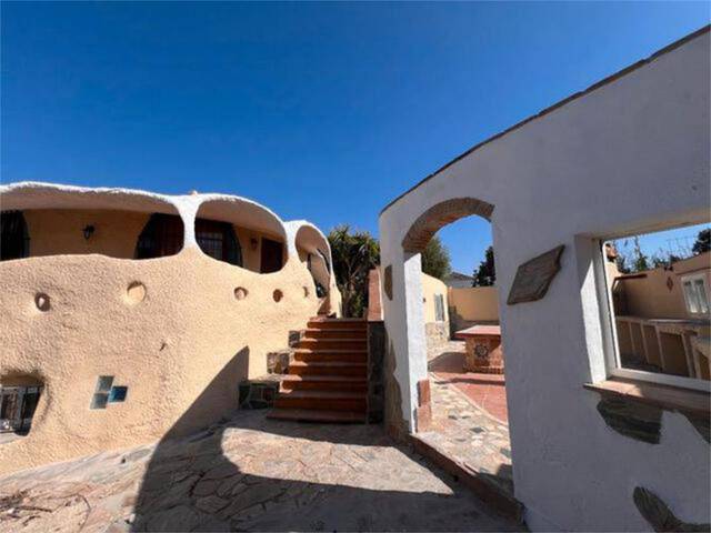 Casa adosada en Alquiler en Coín