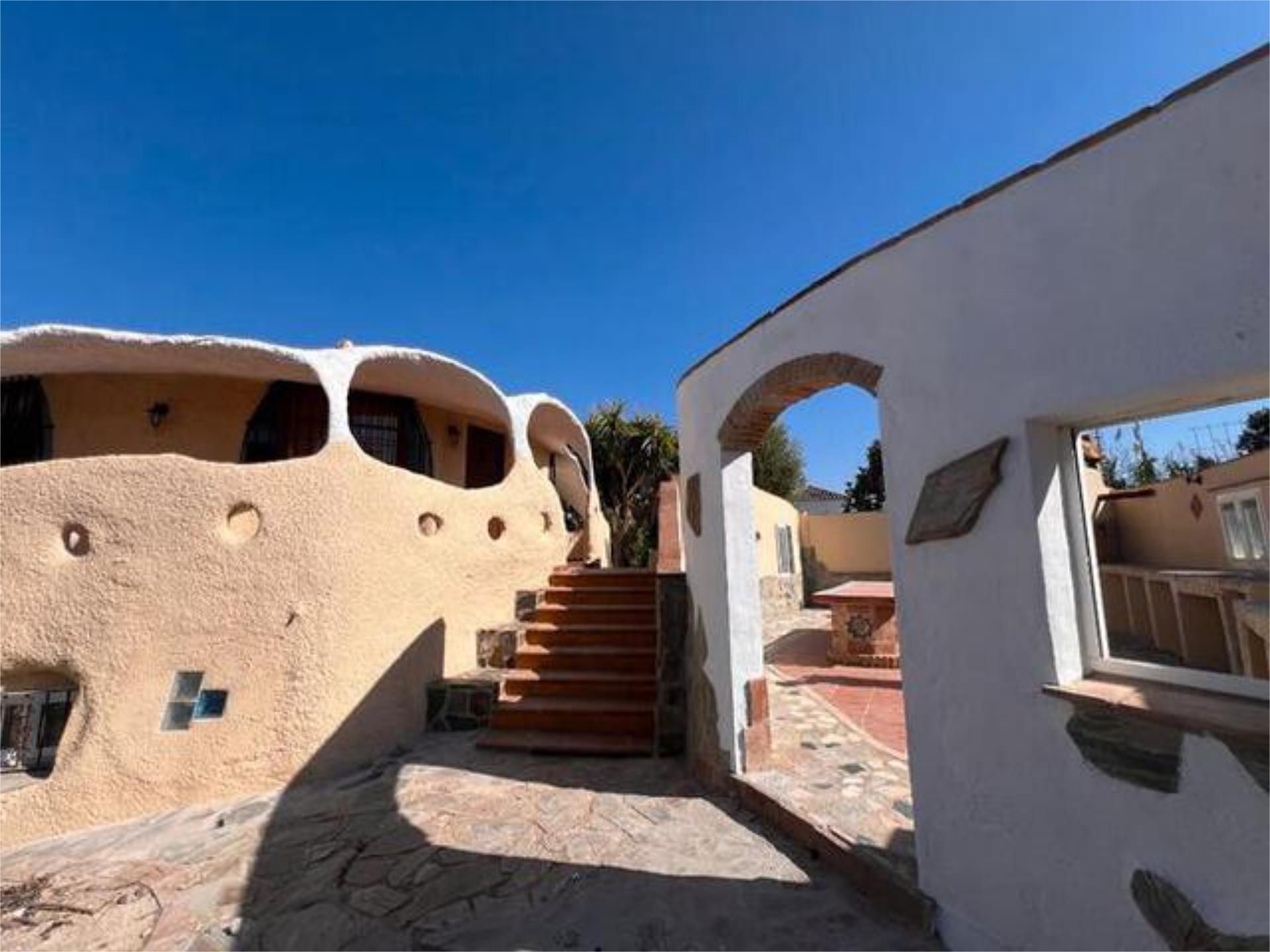 Casa adosada de lloguer a Coín Casa adosada de lloguer a Coín