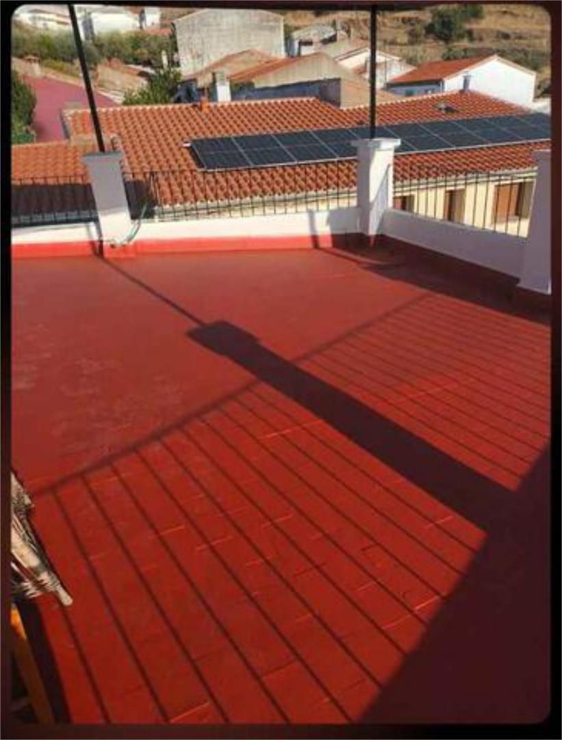 House or chalet to rent in Torrejoncillo