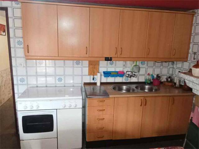 Casa-chalet en Venta en Caminomorisco