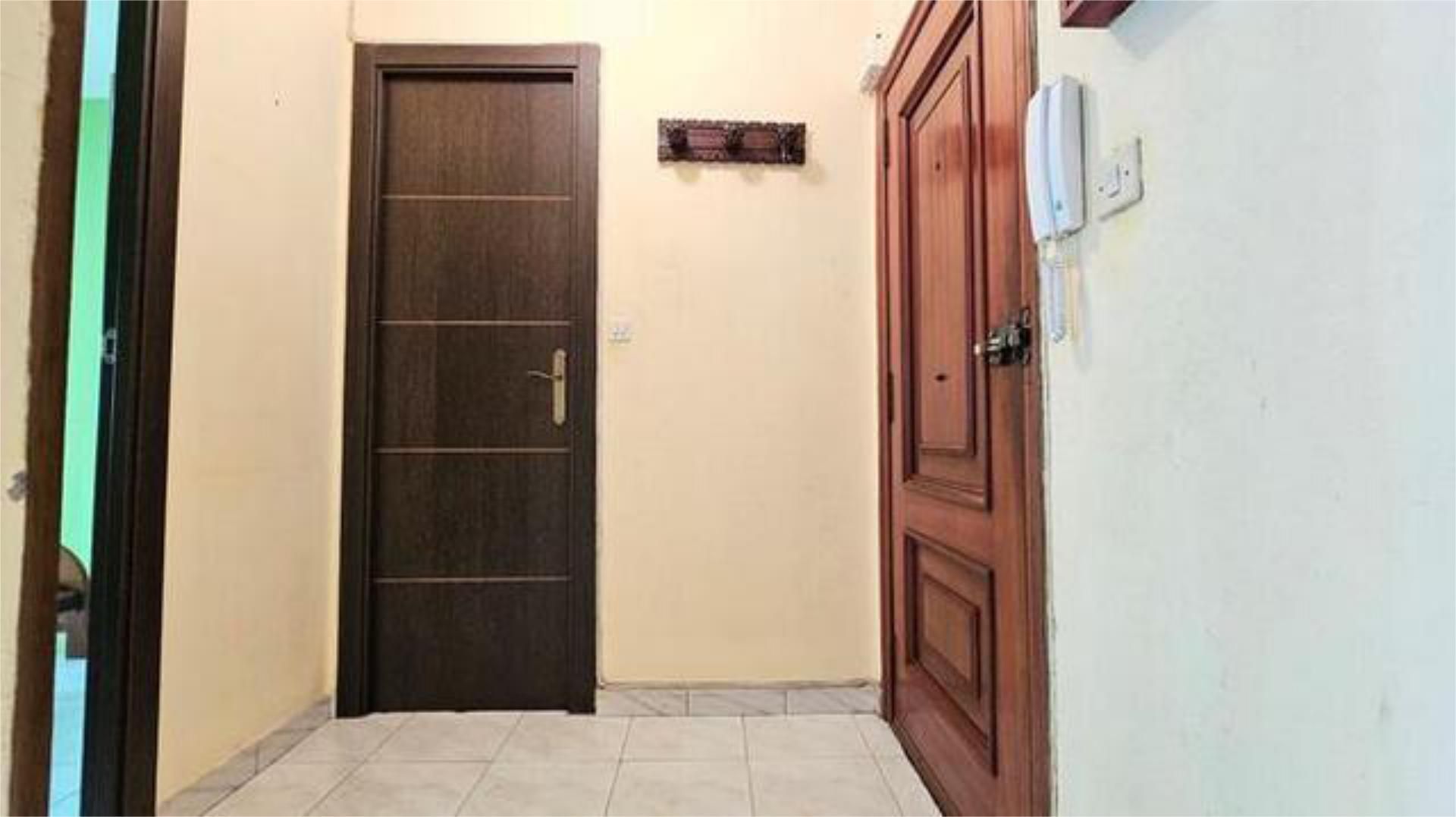 Flat to rent in Ferrol  with Heating, Storage room and Furnished