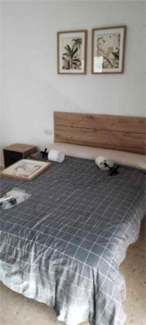 Dormitori de Casa o xalet de lloguer en Los Palacios y Villafranca