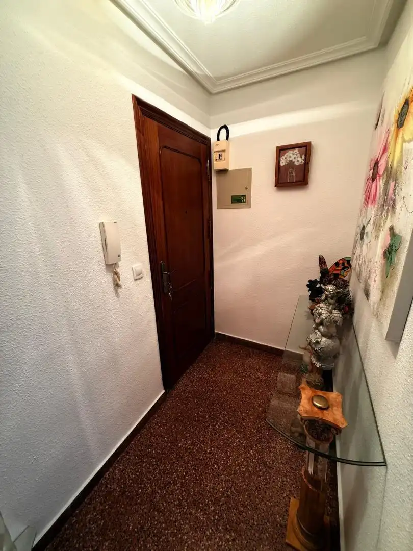 Wohnung zum Verkauf in Carrer Germans Navarro Caracena, 113, San Crispín Wohnung zum Verkauf in Elche / Elx mit Terrasse und Balkon