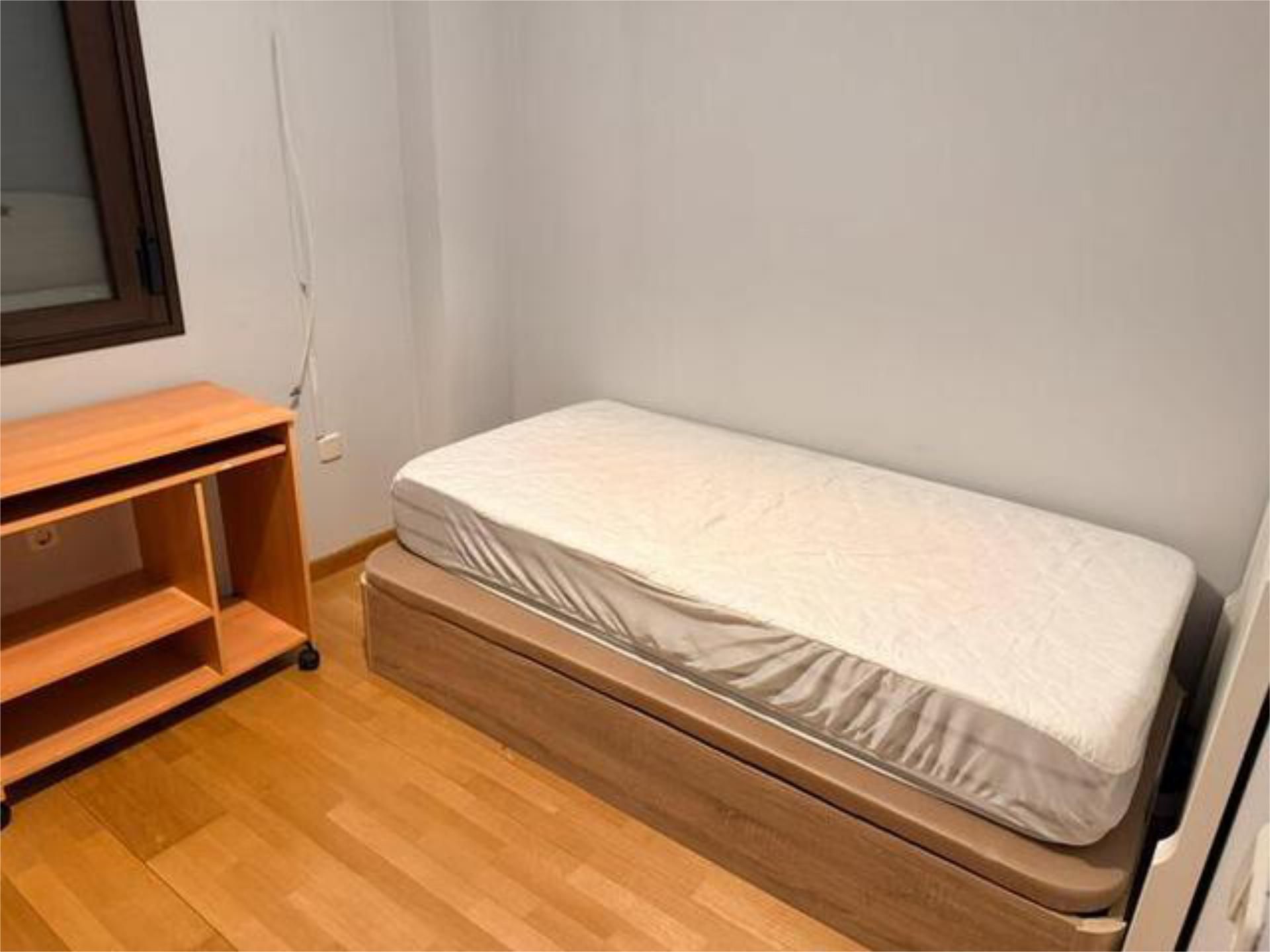 Flat to rent in Madrigal de la Vera