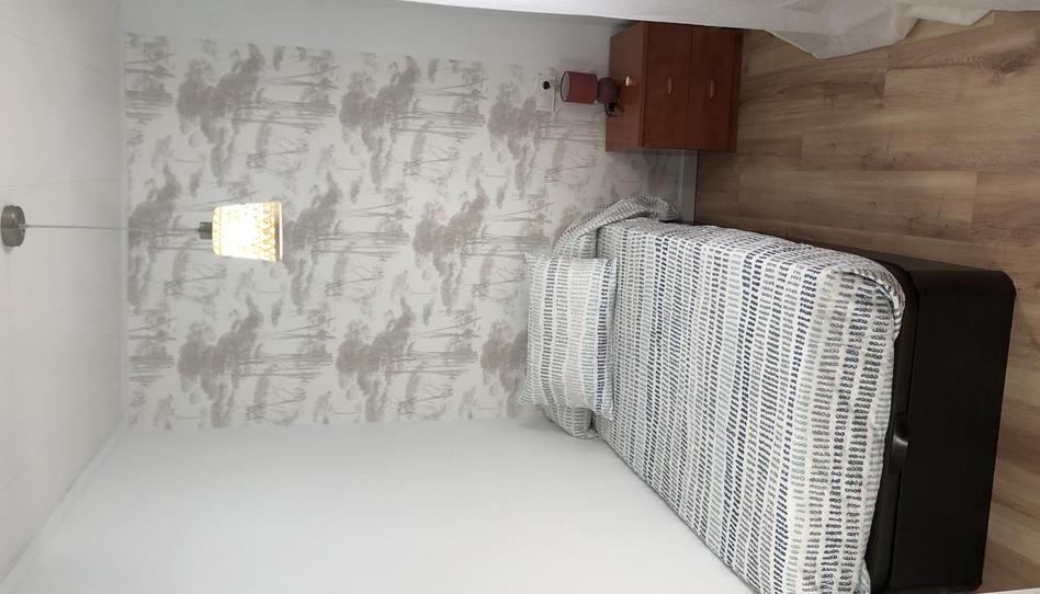 Foto 1 de Ático para compartir en Carrer Pintor Sorolla, 18, Playa Puerto de Sagunto, Valencia