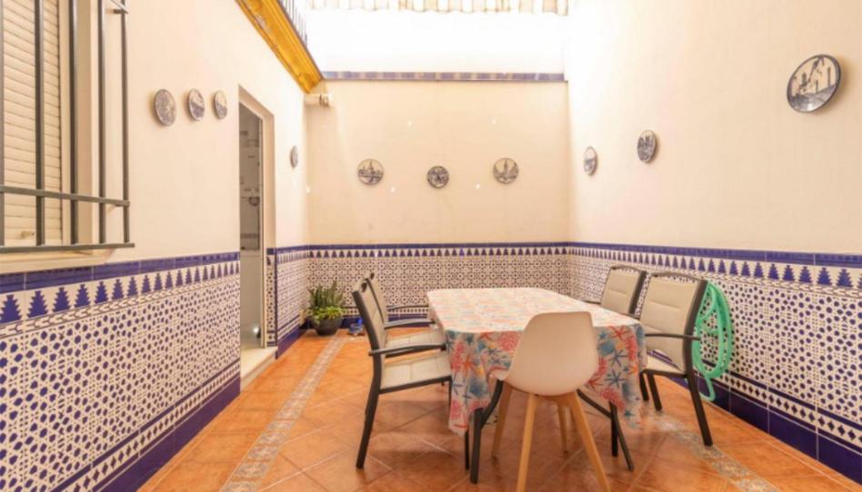 Casa adosada en venta en Calle Jaén, 108, Mairena del Alcor, Sevilla - imagen 1 Foto 1 de Casa adosada en venta en Calle Jaén, 108, Mairena del Alcor, Sevilla