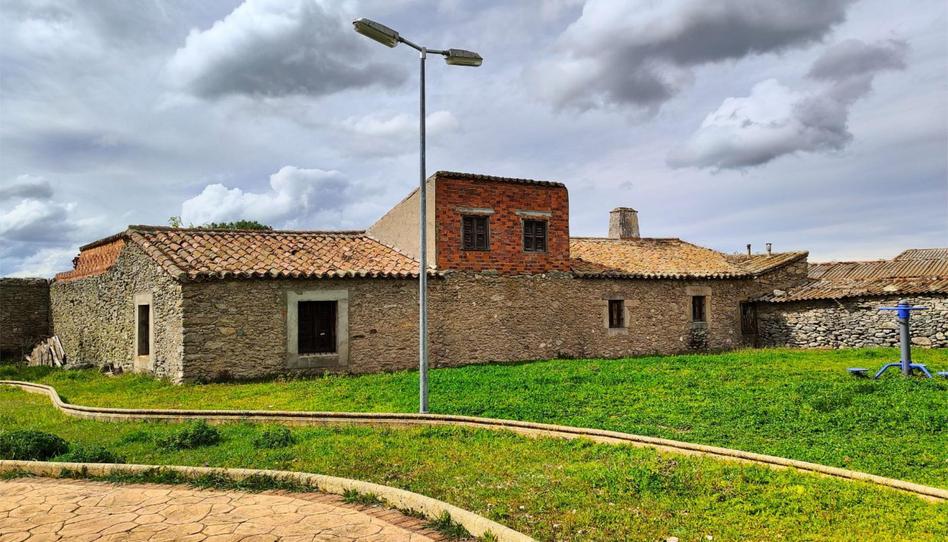 Foto 1 de Planta baixa en venda a Calle Pozo, 2, Doñinos de Ledesma, Salamanca