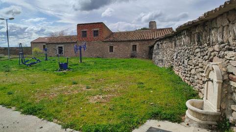 Foto 3 de Planta baixa en venda a Calle Pozo, 2, Doñinos de Ledesma, Salamanca