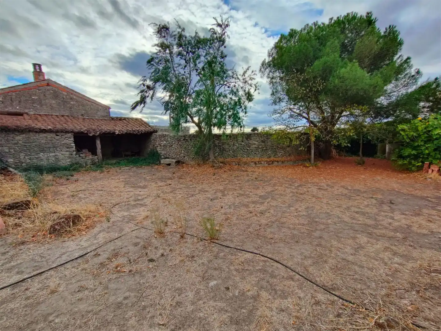 Flat for sale in Calle Pozo, 2, Doñinos de Ledesma Flat for sale in Doñinos de Ledesma with Private garden, Terrace and Storage room