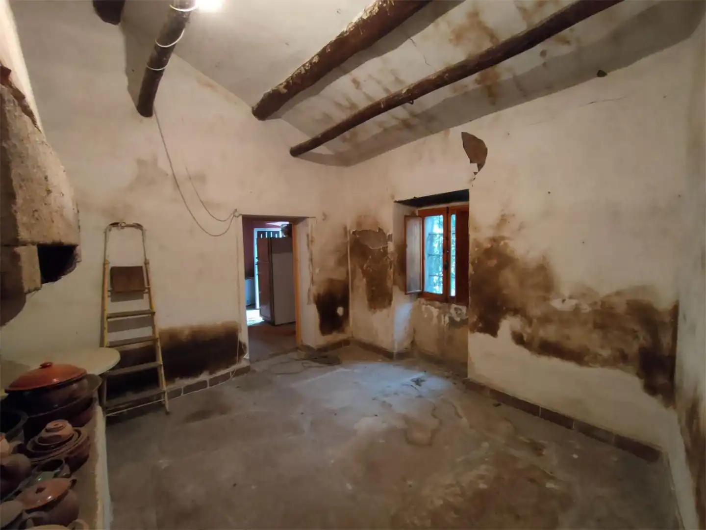 Flat for sale in Calle Pozo, 2, Doñinos de Ledesma Flat for sale in Doñinos de Ledesma with Private garden, Terrace and Storage room