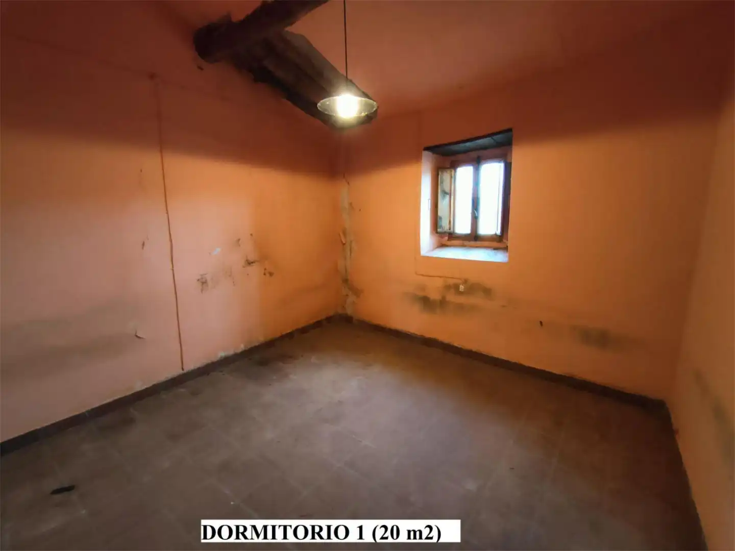 Flat for sale in Calle Pozo, 2, Doñinos de Ledesma Flat for sale in Doñinos de Ledesma with Private garden, Terrace and Storage room