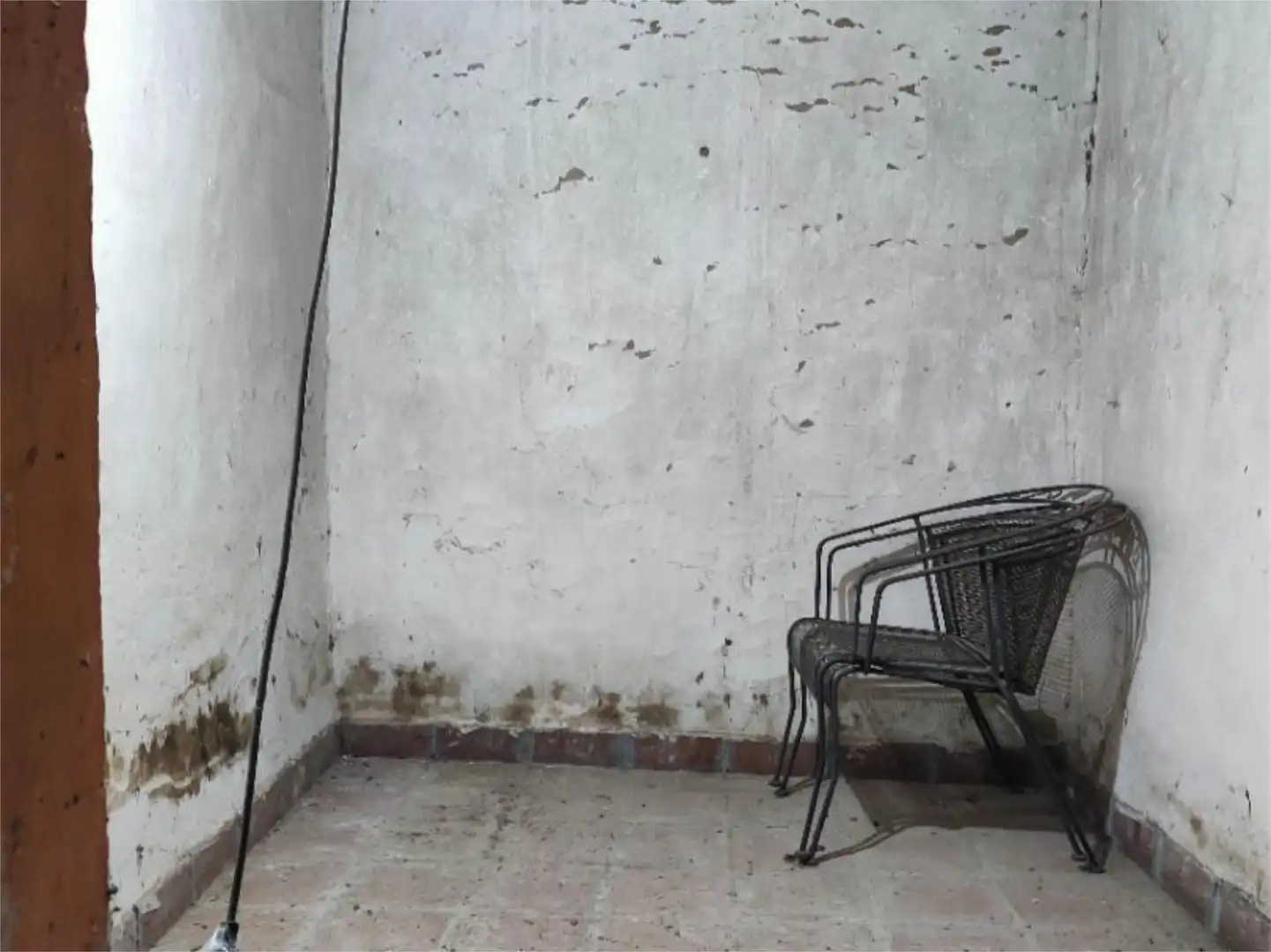 Flat for sale in Calle Pozo, 2, Doñinos de Ledesma Flat for sale in Doñinos de Ledesma with Private garden, Terrace and Storage room