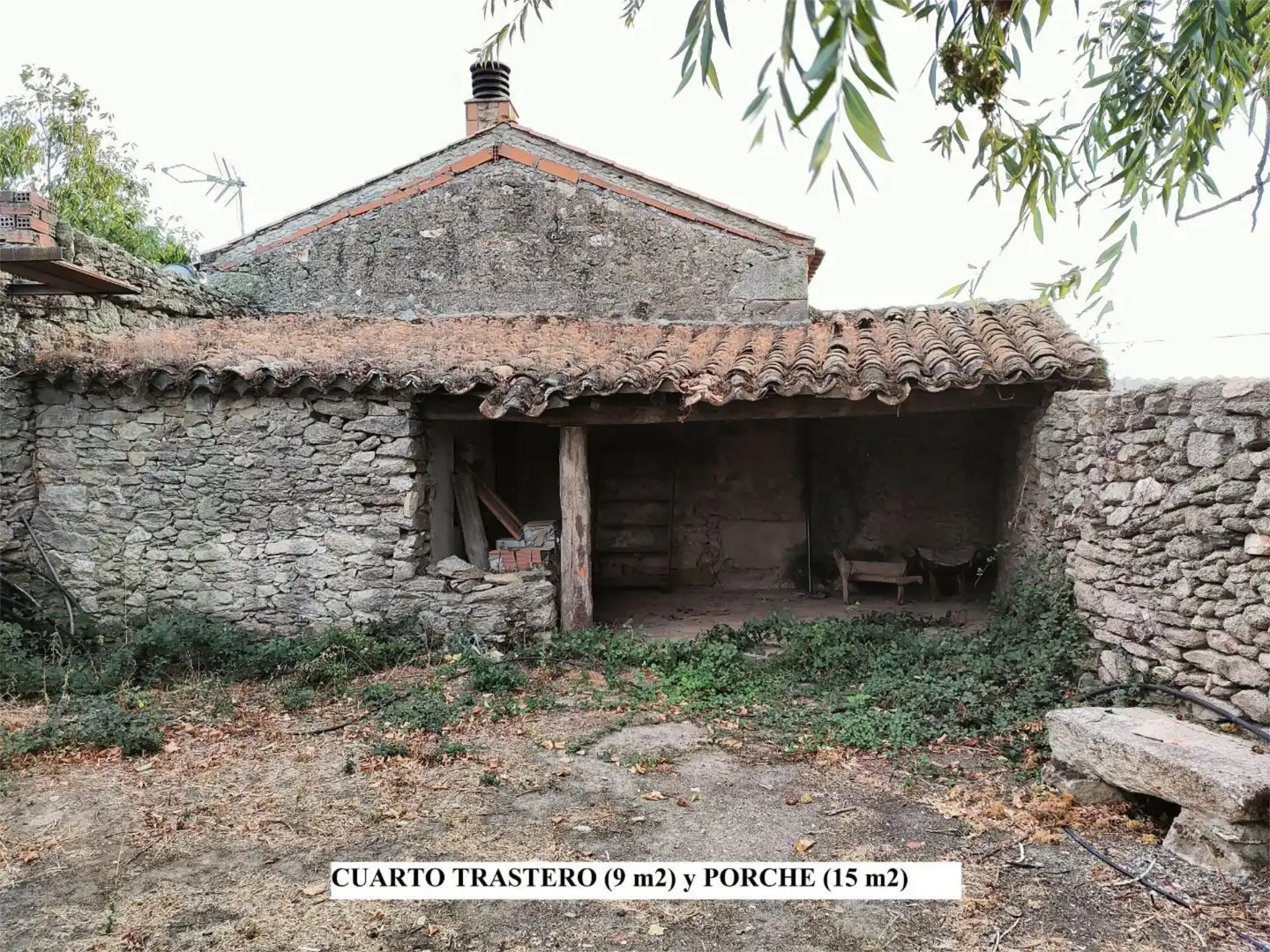 Flat for sale in Calle Pozo, 2, Doñinos de Ledesma Exterior view of Flat for sale in Doñinos de Ledesma with Private garden, Terrace and Storage room