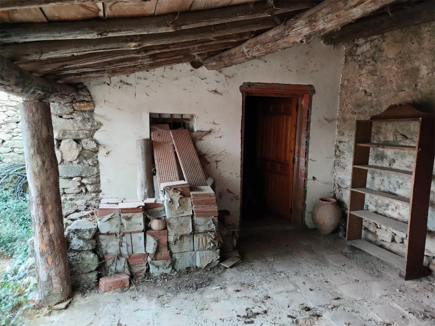 Flat for sale in Calle Pozo, 2, Doñinos de Ledesma Flat for sale in Doñinos de Ledesma with Private garden, Terrace and Storage room