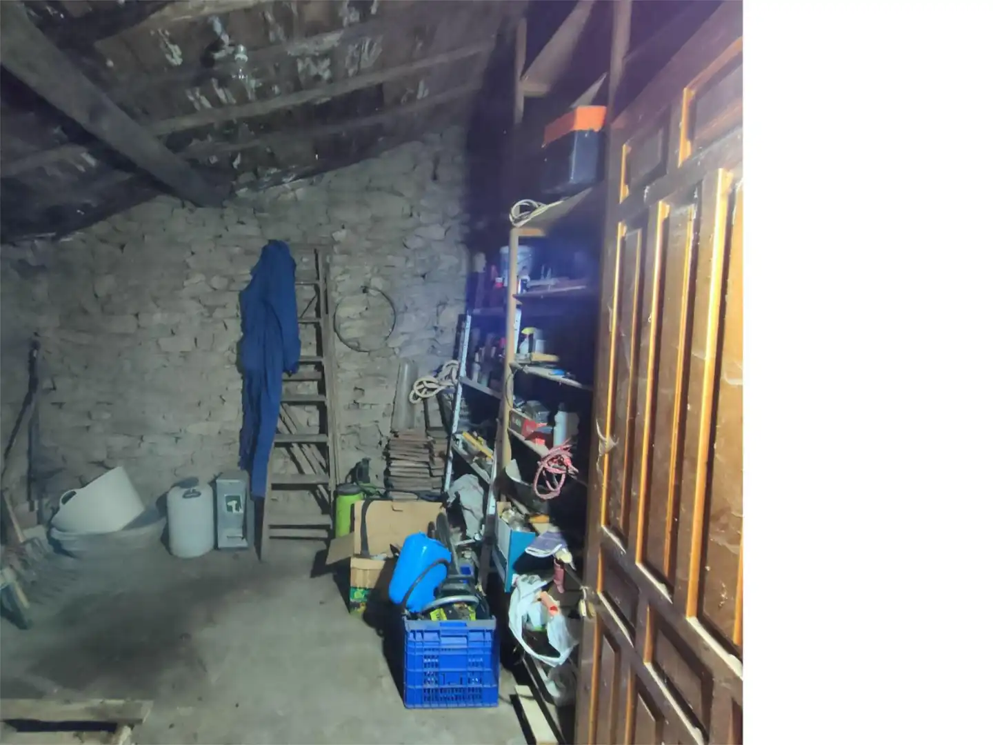 Flat for sale in Calle Pozo, 2, Doñinos de Ledesma Flat for sale in Doñinos de Ledesma with Private garden, Terrace and Storage room