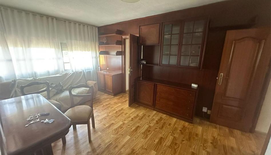 Foto 1 de Piso en venta en Calle de Gomeznarro, 492, Canillas, Madrid