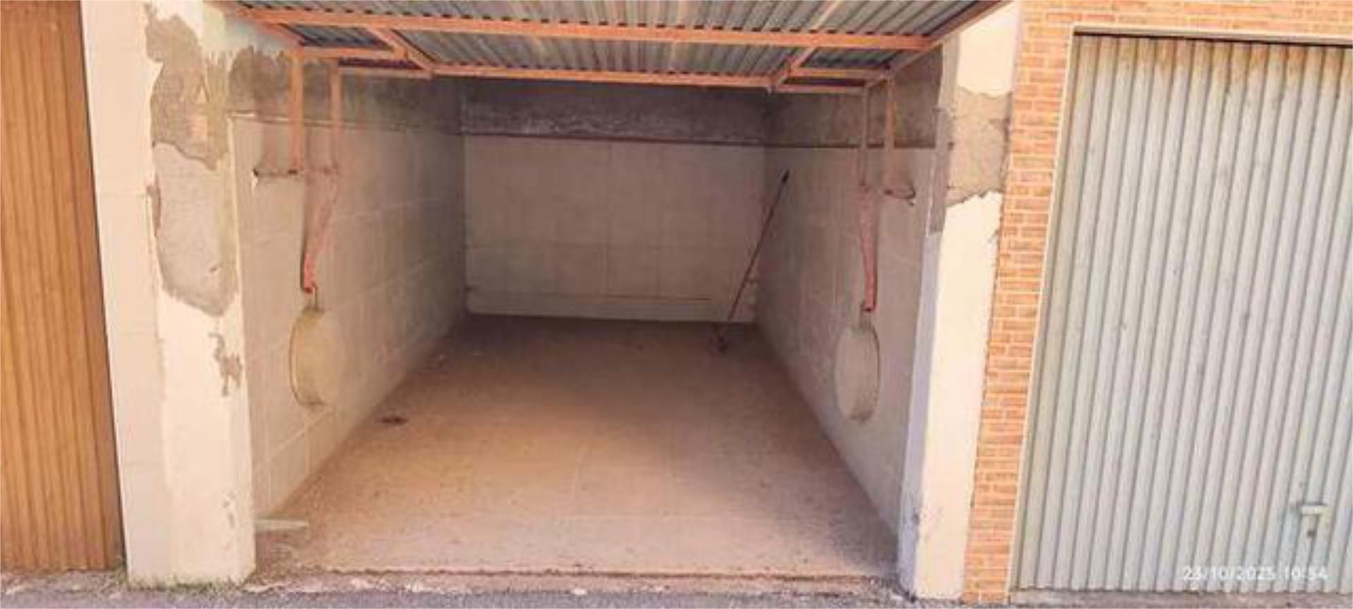 Parking of Garage to rent in Cartagena
