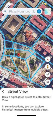 Local comercial en Alquiler en Nuevo Parque - Los Rosales - Tráfico Pesado