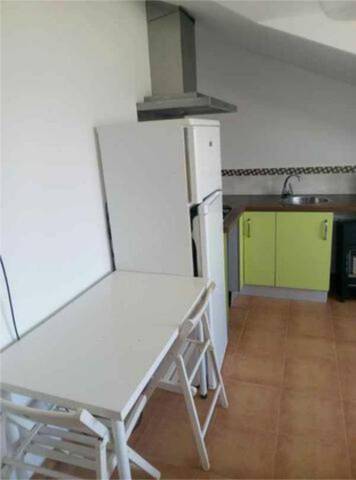 Estudio en Alquiler en Meruelo