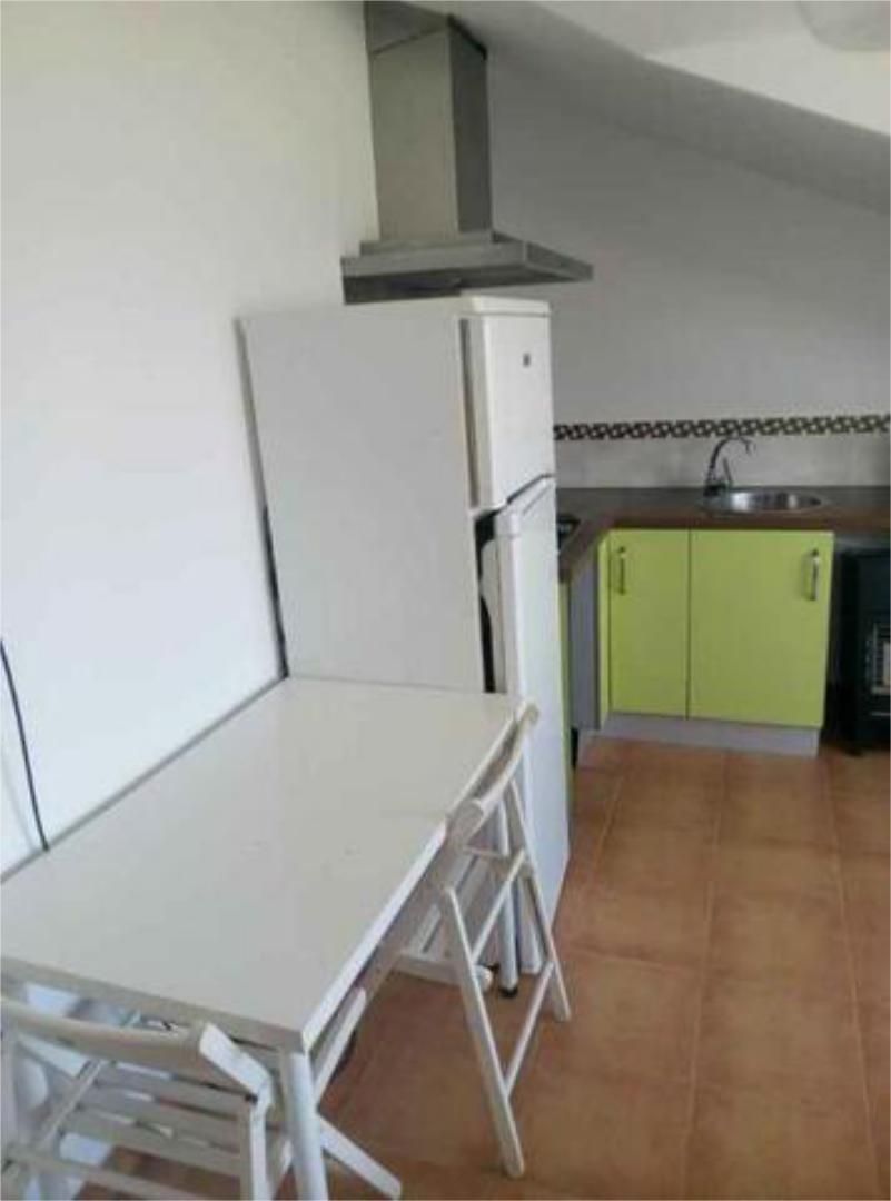 Kitchen of Study to rent in Meruelo  with Private garden, Terrace and Swimming Pool