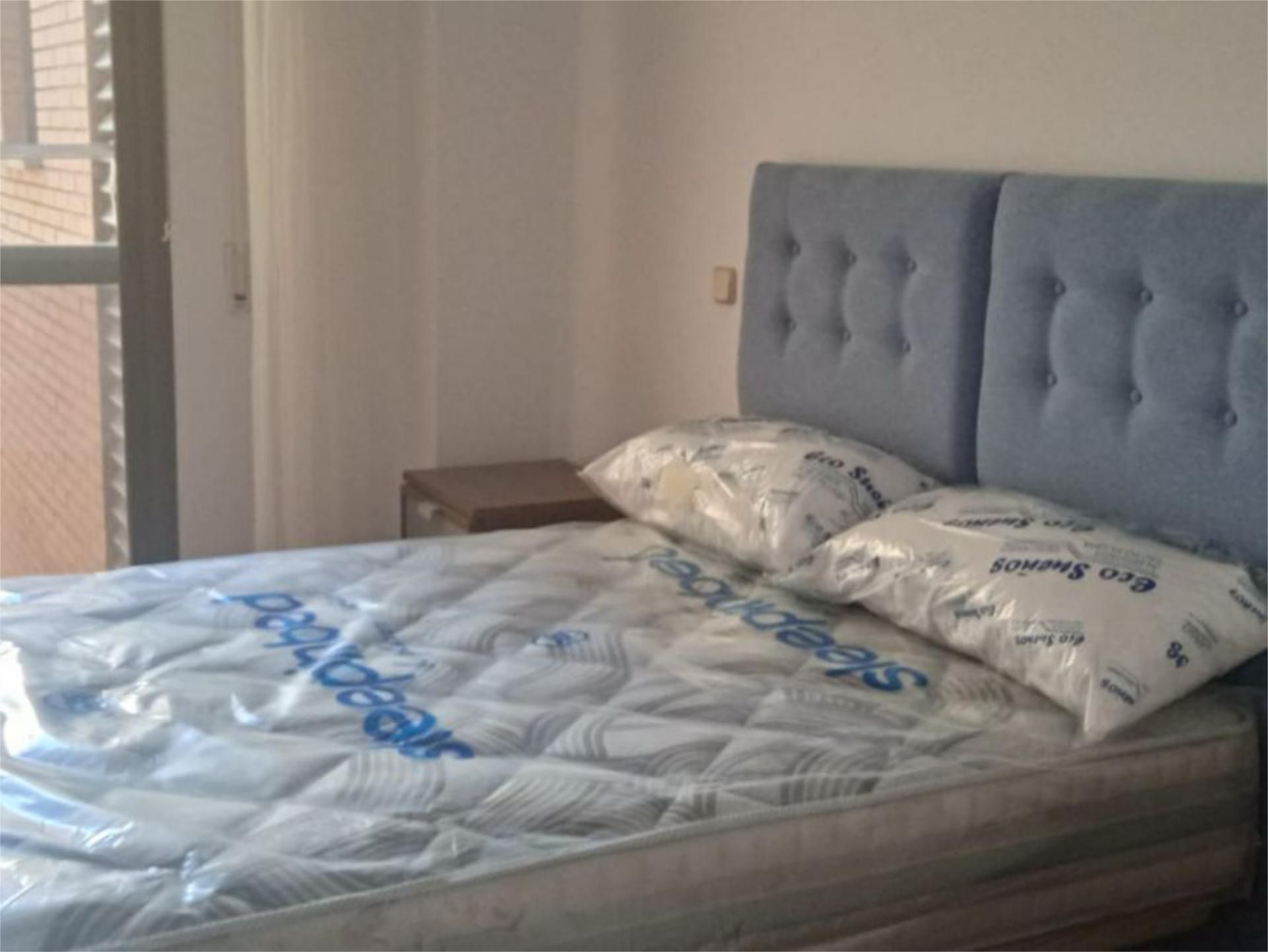 Flat for sale in Calle de Magallanes, 21, Arapiles Bedroom of Flat for sale in Madrid Capital with Air Conditioner