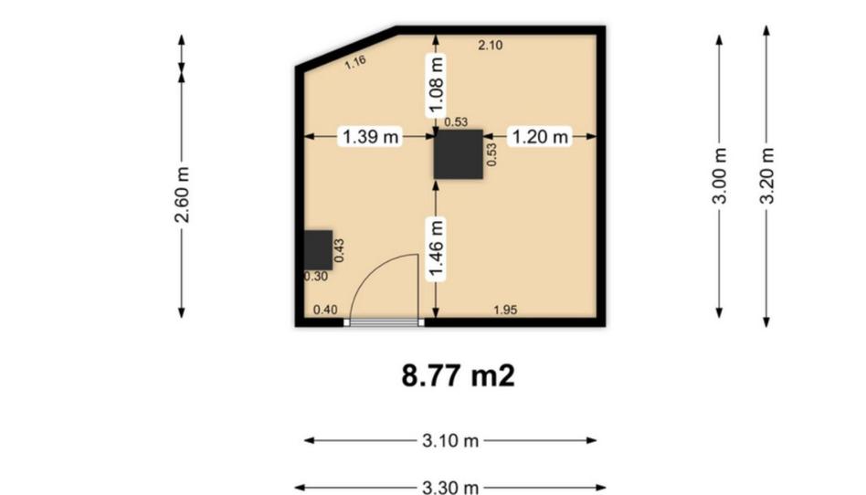 Traster de lloguer a Calle Principado de Asturias, 3, Renfe - Bulevar 1ª y 2ª Fase, Jaén - imatge 1 Foto 1 de Traster de lloguer a Calle Principado de Asturias, 3, Renfe - Bulevar 1ª y 2ª Fase, Jaén