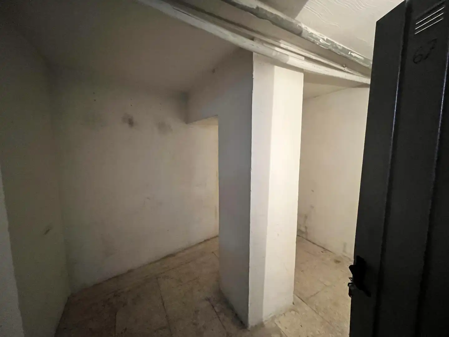 Storage room for rent in Calle Principado de Asturias, 3, Renfe - Bulevar 1ª y 2ª Fase Storage room for rent in Calle Principado de Asturias, 3, Renfe - Bulevar 1ª y 2ª Fase