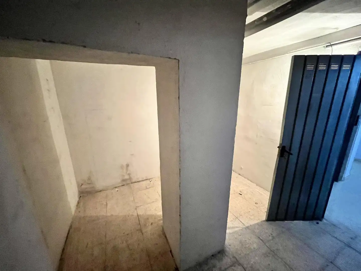 Storage room for rent in Calle Principado de Asturias, 3, Renfe - Bulevar 1ª y 2ª Fase Storage room for rent in Calle Principado de Asturias, 3, Renfe - Bulevar 1ª y 2ª Fase
