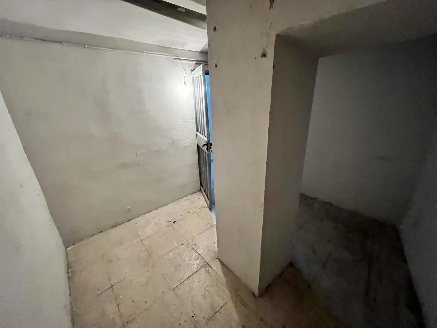 Storage room for rent in Calle Principado de Asturias, 3, Renfe - Bulevar 1ª y 2ª Fase Storage room for rent in Calle Principado de Asturias, 3, Renfe - Bulevar 1ª y 2ª Fase