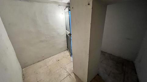 Traster de lloguer a Calle Principado de Asturias, 3, Renfe - Bulevar 1ª y 2ª Fase, Jaén - imatge 4 Foto 4 de Traster de lloguer a Calle Principado de Asturias, 3, Renfe - Bulevar 1ª y 2ª Fase, Jaén