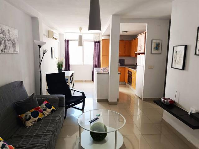 Piso en Venta en Calle Teodosio, 27d en San Vicente