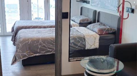 Foto 2 de Piso de alquiler en Paseo de Europa, 7, Polígono Industrial Norte, Madrid