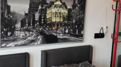 Foto 3 de Piso de alquiler en Paseo de Europa, 7, Polígono Industrial Norte, Madrid