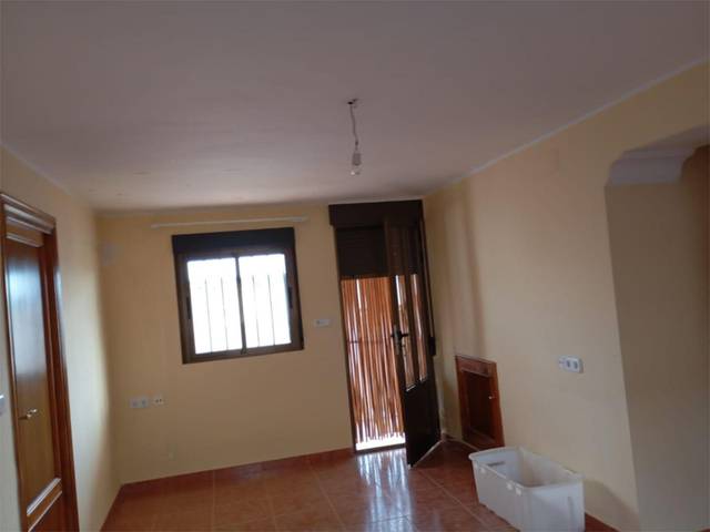 Piso en Alquiler en Calle San Miguel, 7 en Villarrobledo