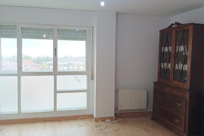 Flat to rent in Calle Campo, 7, El Carmen, Segovia - image 1 Photo 1 of Flat to rent in Calle Campo, 7, El Carmen, Segovia