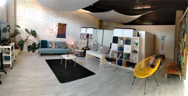 Local comercial en Alquiler en San Salvador - Caeira