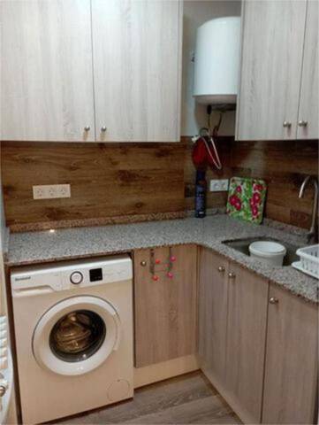 Piso en Alquiler en Manzanera