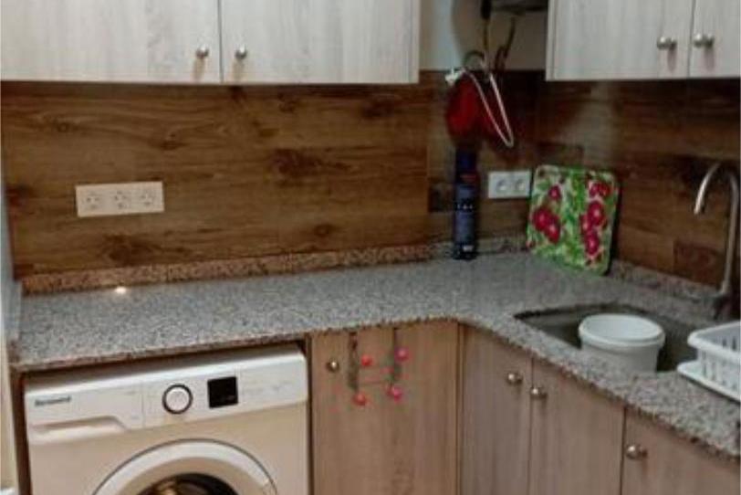 Flat to rent in Manzanera, Teruel - image 1 Photo 1 of Flat to rent in Manzanera, Teruel