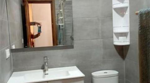 Foto 2 de Pis de lloguer a Manzanera, Teruel