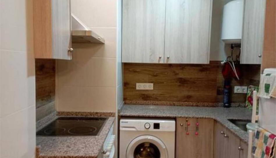 Foto 1 de Pis de lloguer a Manzanera, Teruel