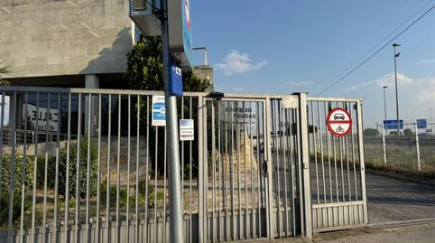 Office to rent in Camino de las Ceudas, 2, Pinar de las Rozas, Madrid - image 2 Photo 2 of Office to rent in Camino de las Ceudas, 2, Pinar de las Rozas, Madrid