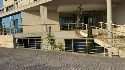 Office to rent in Camino de las Ceudas, 2, Pinar de las Rozas, Madrid - image 3 Photo 3 of Office to rent in Camino de las Ceudas, 2, Pinar de las Rozas, Madrid