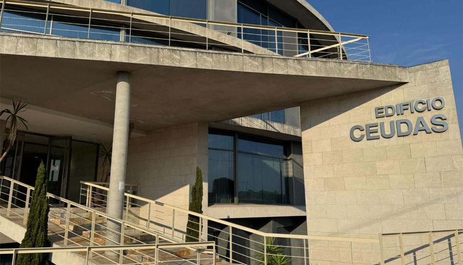 Office to rent in Camino de las Ceudas, 2, Pinar de las Rozas, Madrid - image 1 Photo 1 of Office to rent in Camino de las Ceudas, 2, Pinar de las Rozas, Madrid