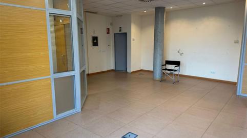 Office to rent in Camino de las Ceudas, 2, Pinar de las Rozas, Madrid - image 4 Photo 4 of Office to rent in Camino de las Ceudas, 2, Pinar de las Rozas, Madrid