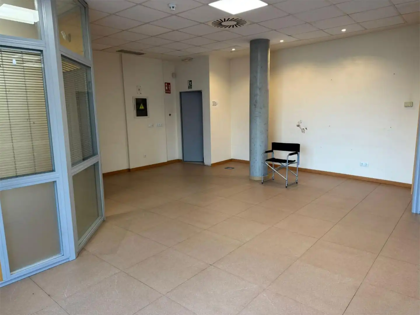 Oficina de alquiler en Camino de las Ceudas, 2, Pinar de las Rozas Oficina de alquiler en Las Rozas de Madrid
