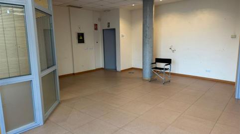 Office to rent in Camino de las Ceudas, 2, Pinar de las Rozas, Madrid - image 5 Photo 5 of Office to rent in Camino de las Ceudas, 2, Pinar de las Rozas, Madrid