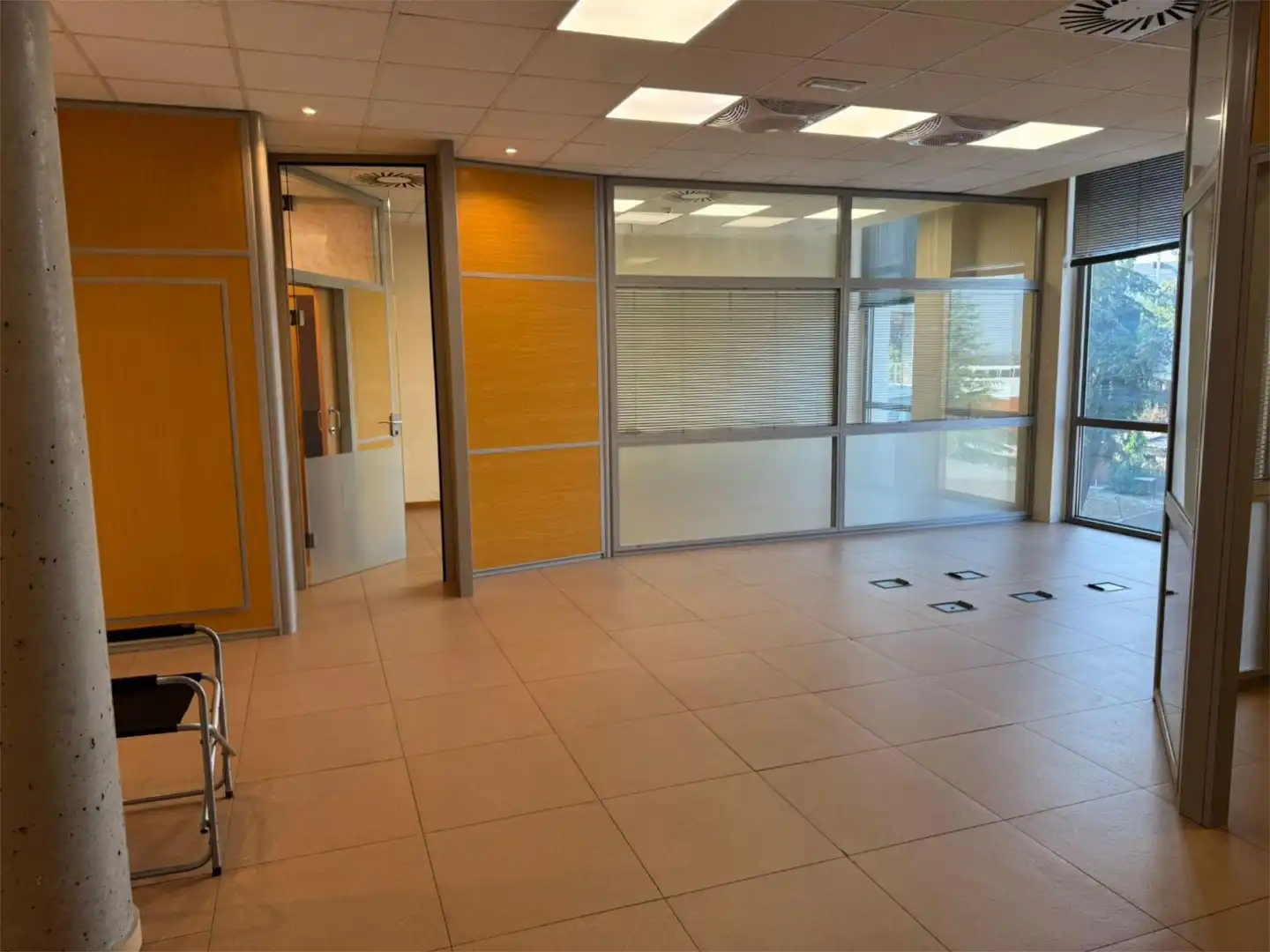 Oficina de alquiler en Camino de las Ceudas, 2, Pinar de las Rozas Oficina de alquiler en Las Rozas de Madrid
