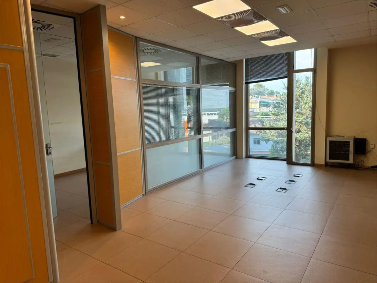 Oficina de alquiler en Camino de las Ceudas, 2, Pinar de las Rozas Oficina de alquiler en Las Rozas de Madrid